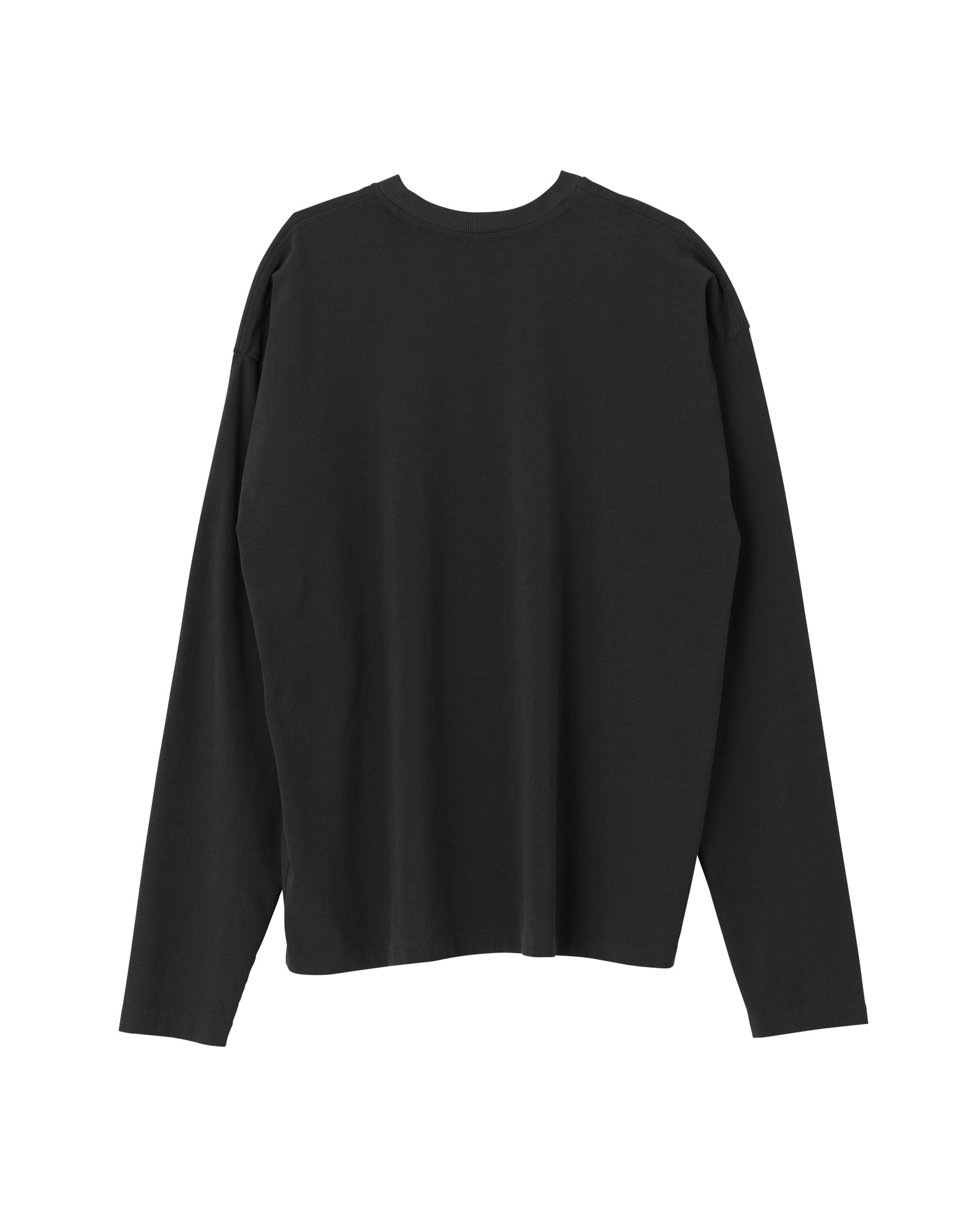 SEA SEAVALLEY SKATER L/S TEE