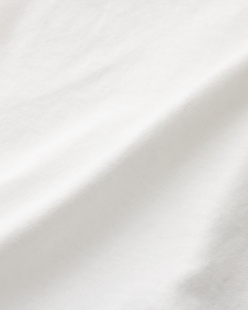 [ONLINE SHOP & S-STORE限定] 
SEA x COZ VINTAGE SEAVALLEY 88 DAMAGED TEE