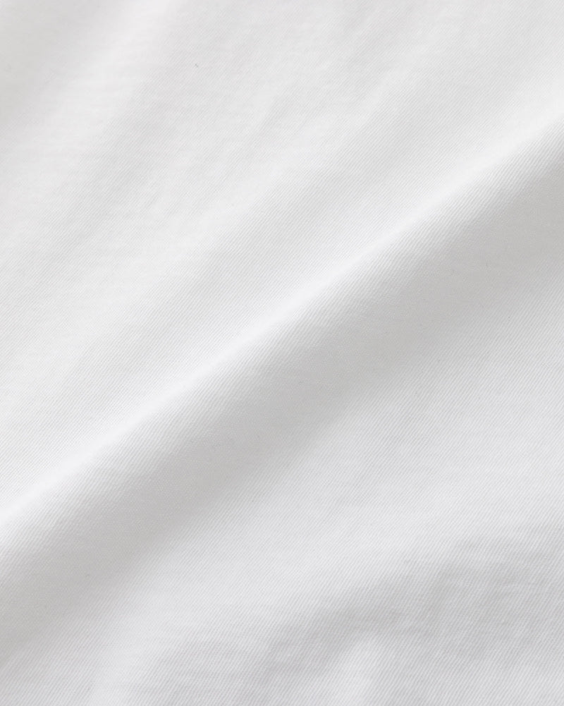 Seavalley Mountain Club BACK PRINT POCKET TEE