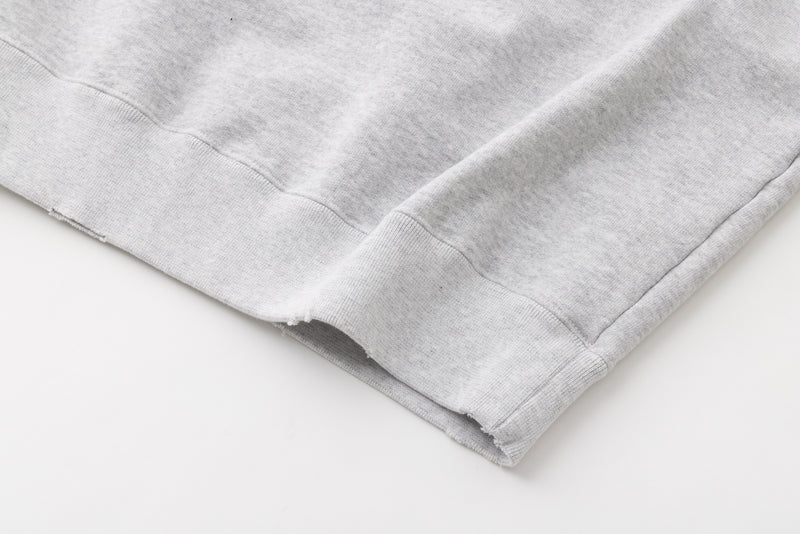 [PRE ORDER] SEA Seavalley HALF SLEEVE SWEAT SHIRT