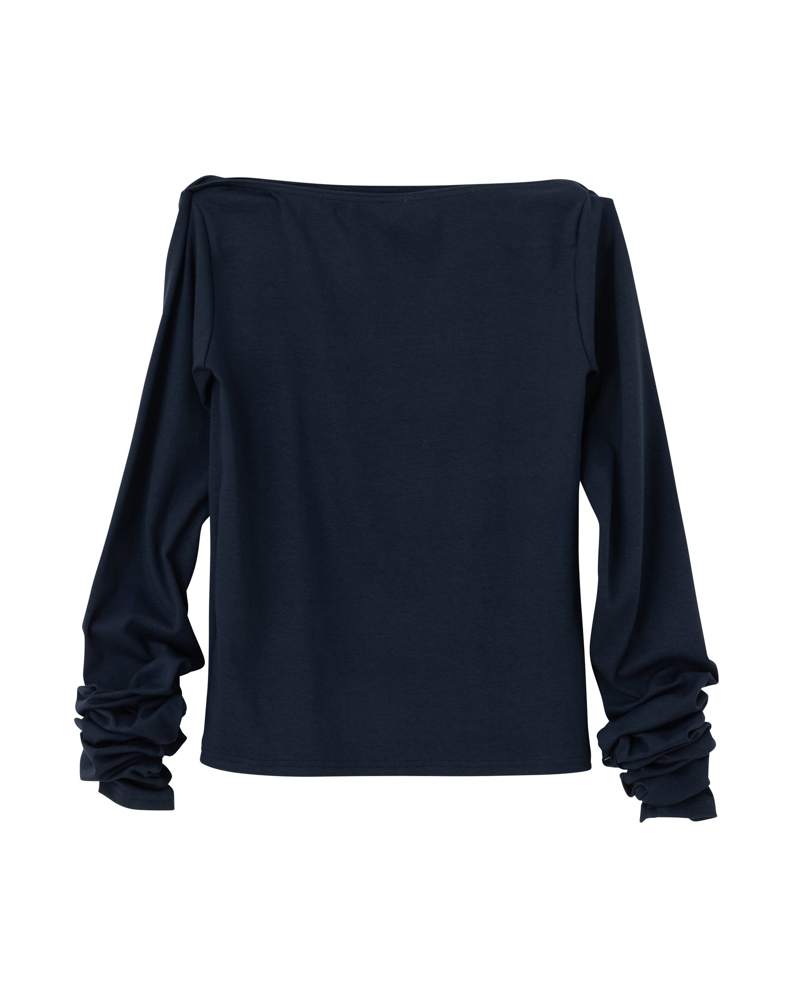 SEA Seavalley COTTON MODAL FRAISE MULTIWAY TOPS