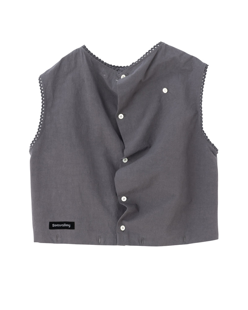 [PRE ORDER] SEA COTTON LINEN SEPARATE MULTIWAY DRESS