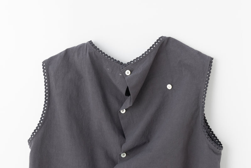 [PRE ORDER] SEA COTTON LINEN SEPARATE MULTIWAY DRESS