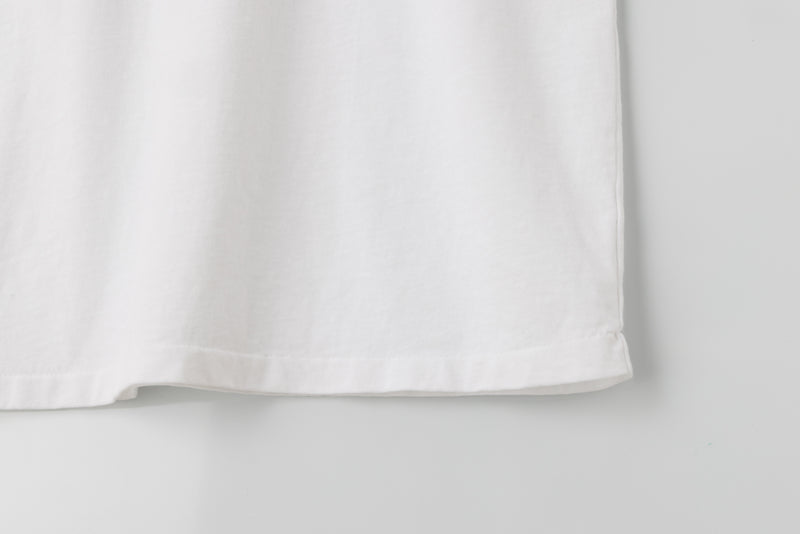 [PRE ORDER] SEA GRAPHIC TANK (DELOREAN)