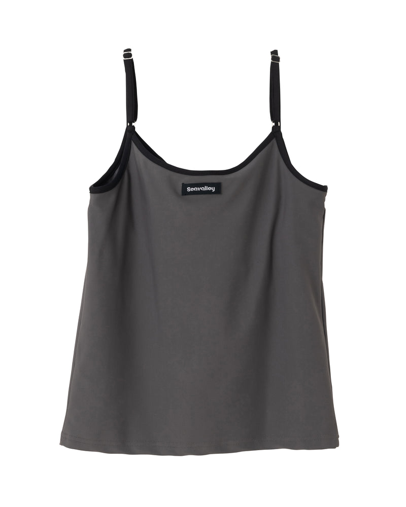 [PRE ORDER] SEA BI-COLOR CAMISOLE