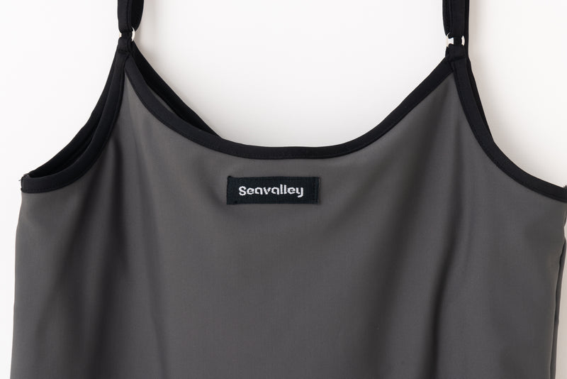 [PRE ORDER] SEA BI-COLOR CAMISOLE