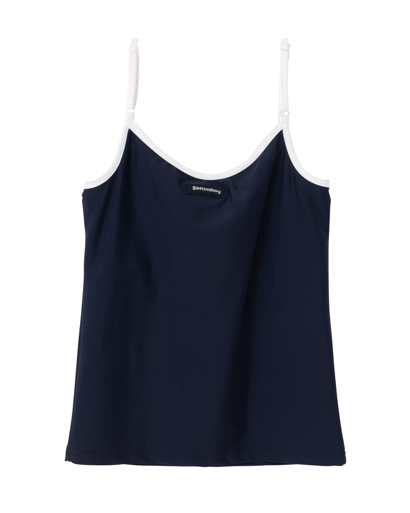 [PRE ORDER] SEA BI-COLOR CAMISOLE