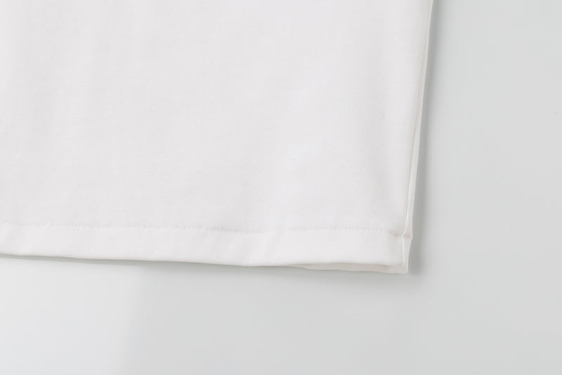 [PRE ORDER] SEA Seavalley COTTON MODAL FRAISE TEE