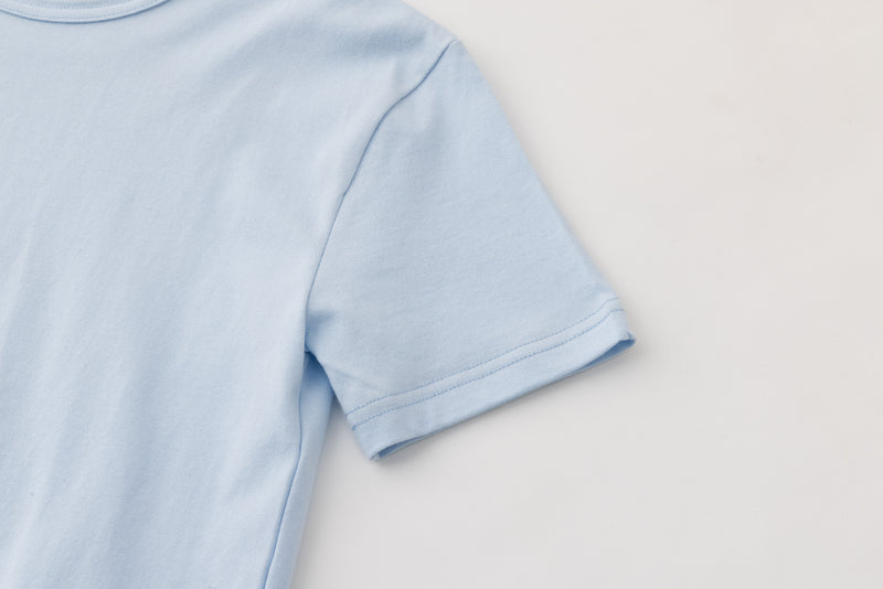 [PRE ORDER] SEA RIBBON TOPS