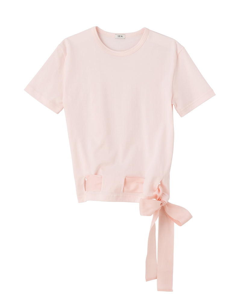 [PRE ORDER] SEA RIBBON TOPS