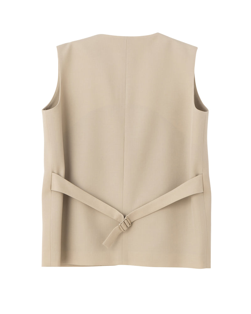 [PRE ORDER] SEA 90'S SERGE VEST