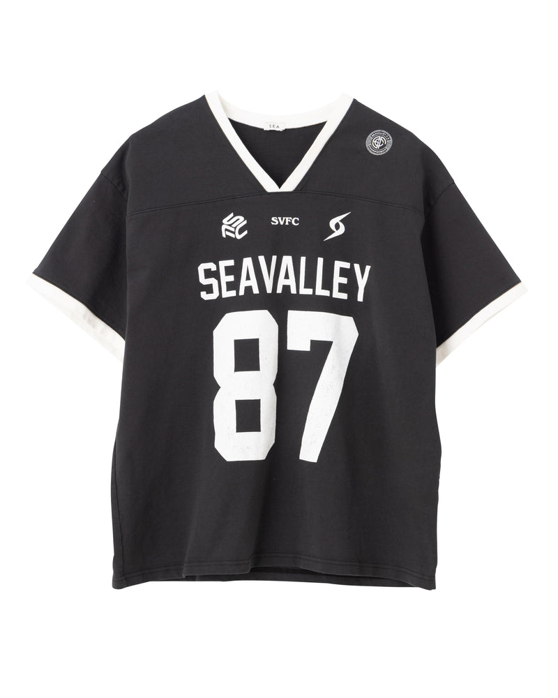 [PRE ORDER] SEA SEAVALLEY UNIFORM TEE