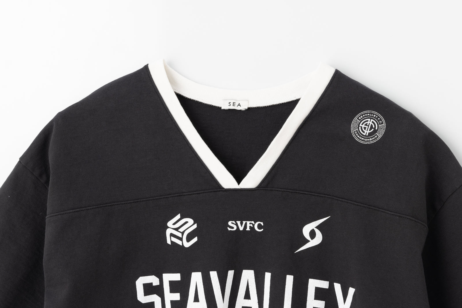 SEA SEAVALLEY UNIFORM TEE