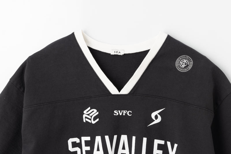 [PRE ORDER] SEA SEAVALLEY UNIFORM TEE