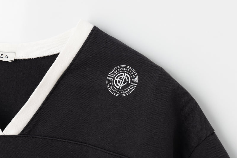 [PRE ORDER] SEA SEAVALLEY UNIFORM TEE