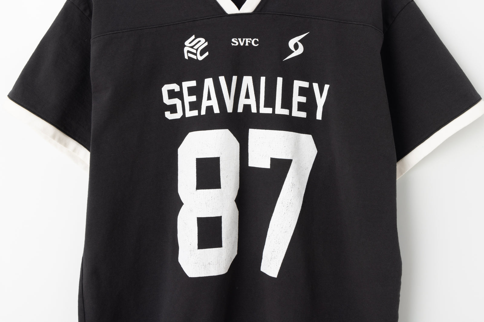 SEA SEAVALLEY UNIFORM TEE