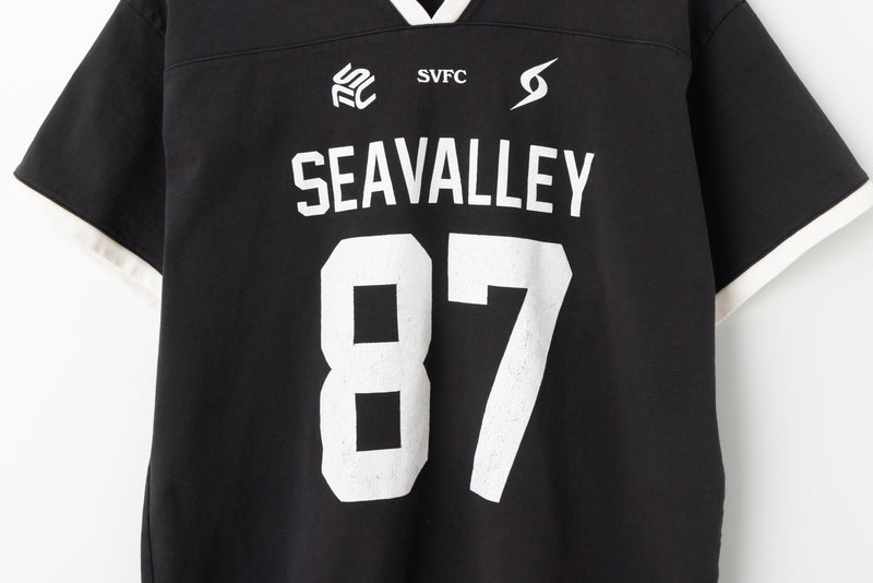 [PRE ORDER] SEA SEAVALLEY UNIFORM TEE