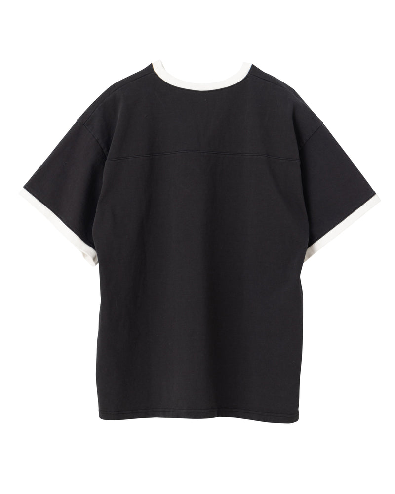 [PRE ORDER] SEA SEAVALLEY UNIFORM TEE