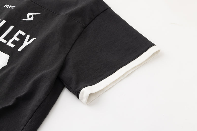 [PRE ORDER] SEA SEAVALLEY UNIFORM TEE