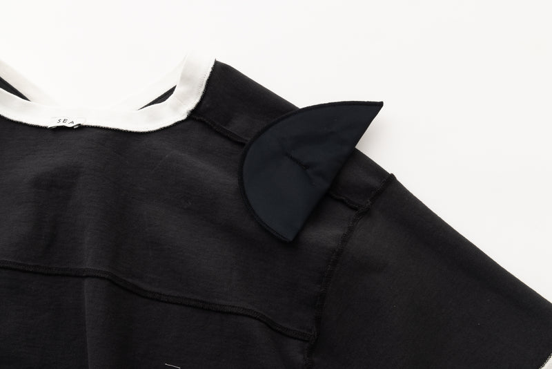 [PRE ORDER] SEA SEAVALLEY UNIFORM TEE