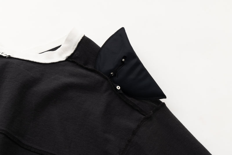 [PRE ORDER] SEA SEAVALLEY UNIFORM TEE