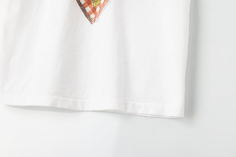 [PRE ORDER] SEA GRAPHIC TEE (SEAVALLEY PIZZA SHOP TEE）