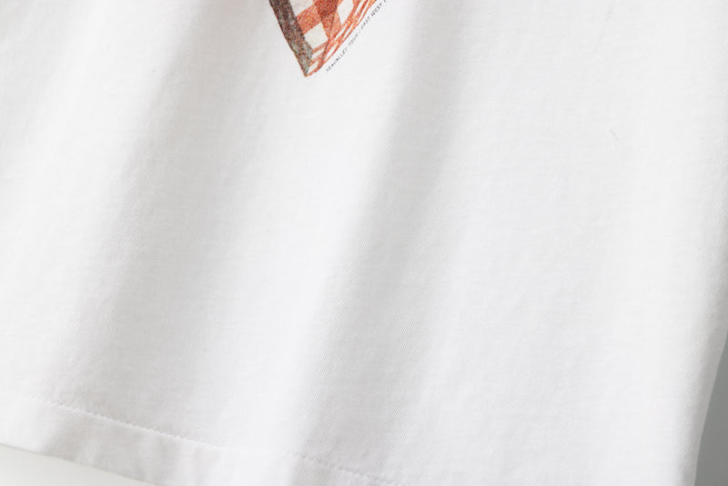 [PRE ORDER] SEA GRAPHIC TEE (SEAVALLEY PIZZA SHOP TEE）