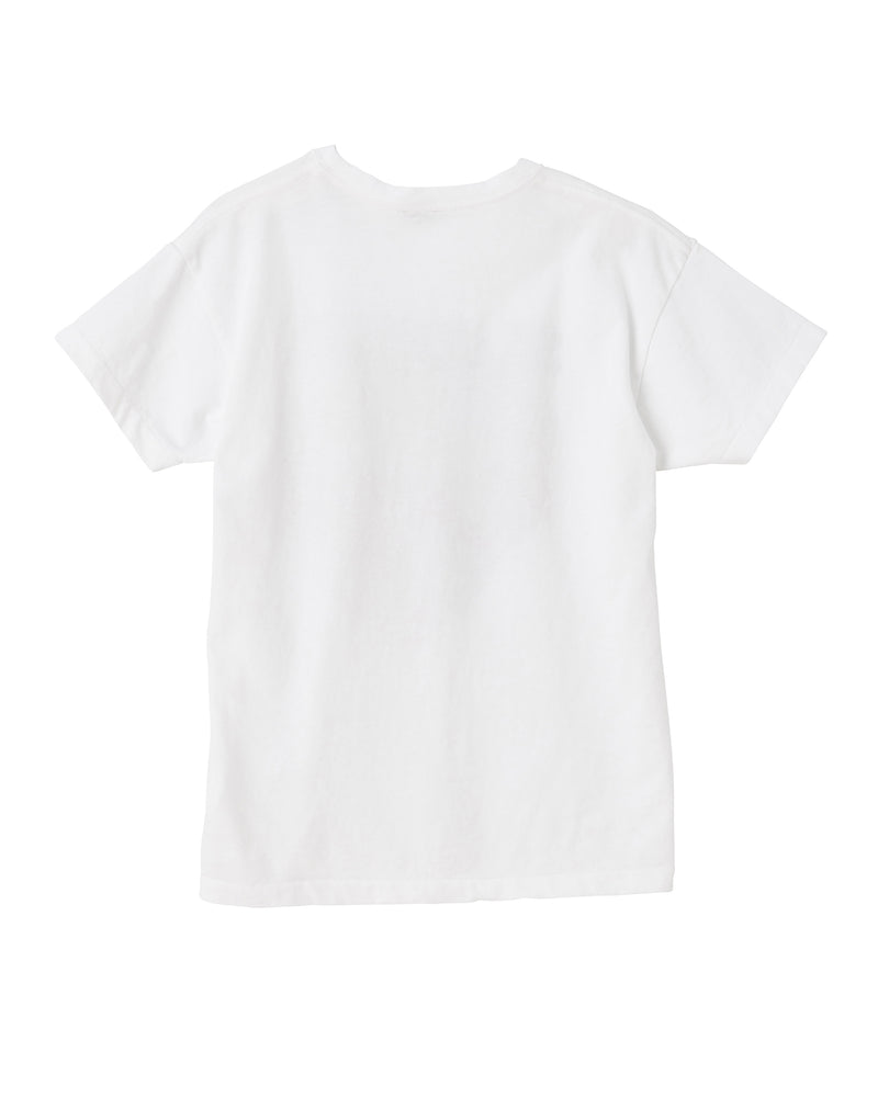 [PRE ORDER] SEA GRAPHIC TEE (SEAVALLEY PIZZA SHOP TEE）