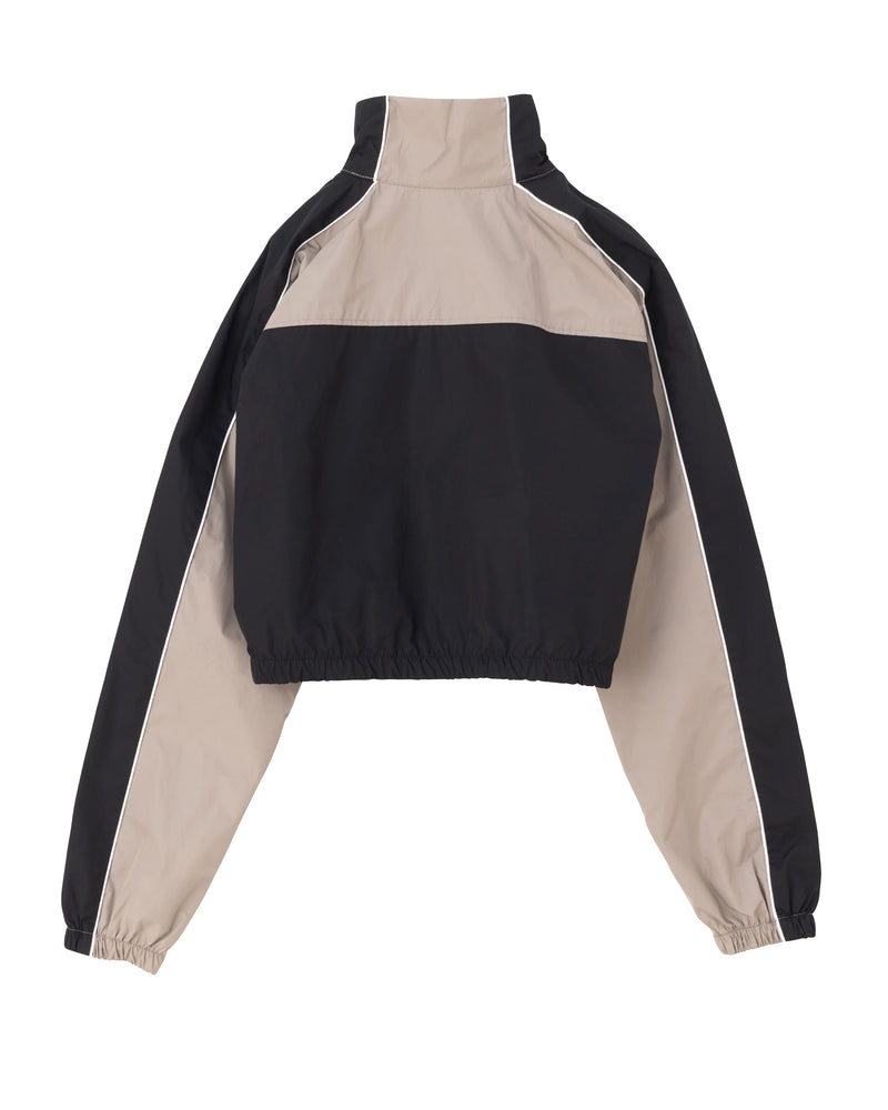 [PRE ORDER] SEA TAFFETA TRACK JACKET