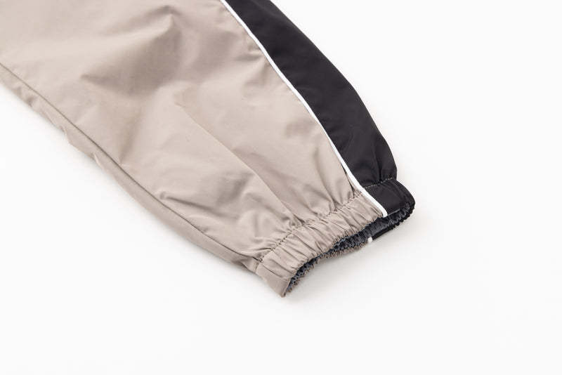[PRE ORDER] SEA TAFFETA TRACK JACKET