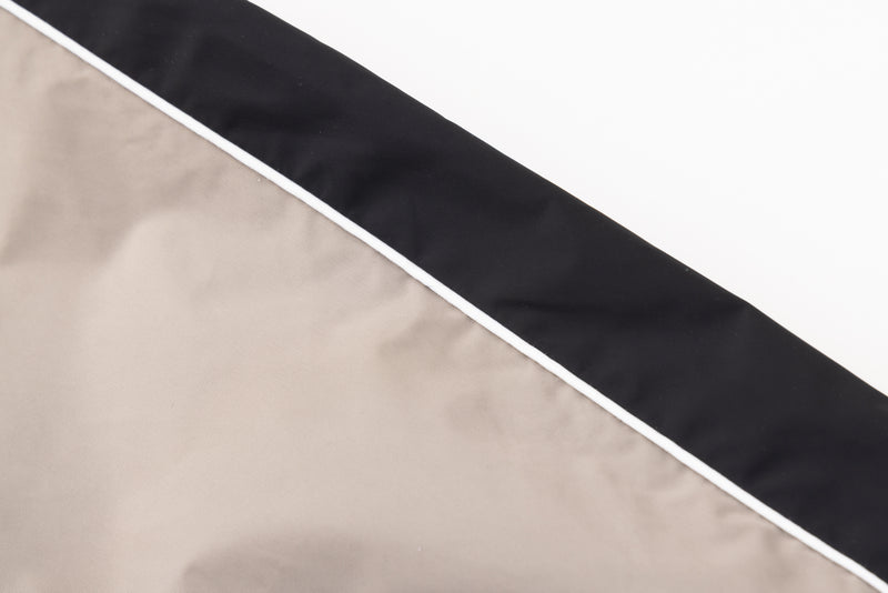[PRE ORDER] SEA TAFFETA TRACK JACKET