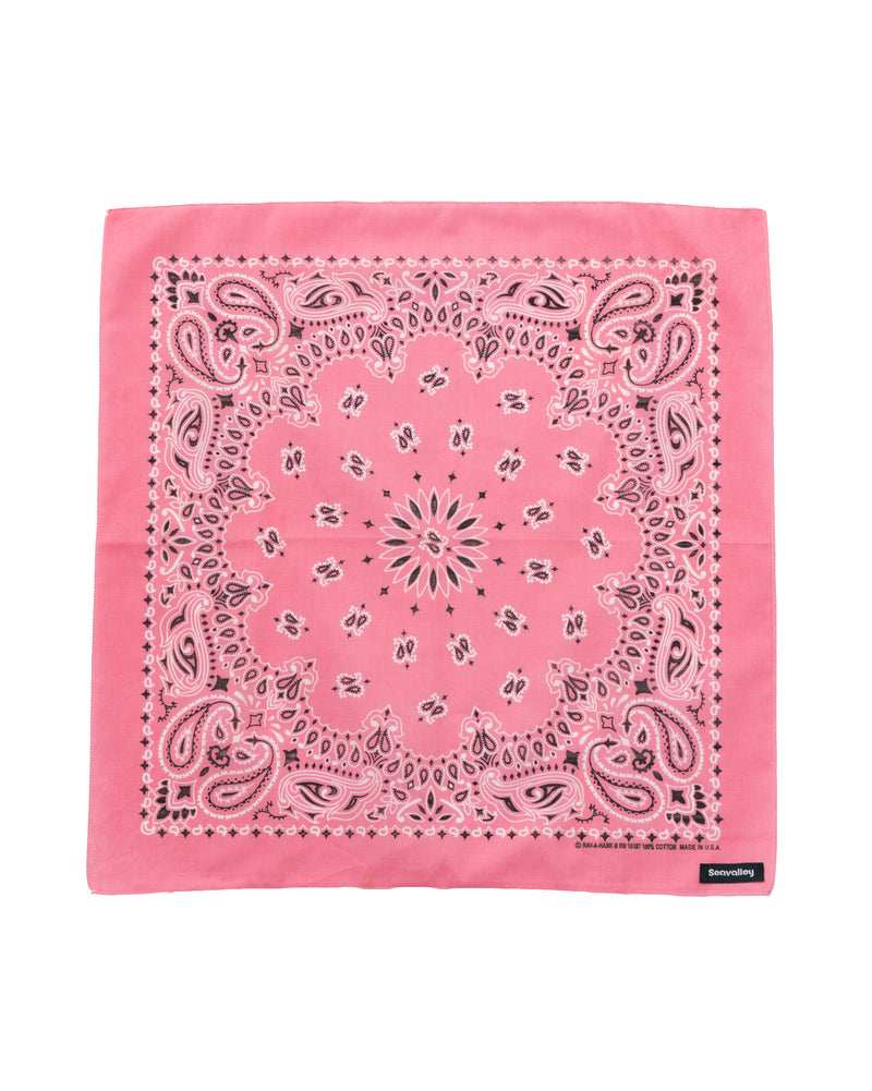 [PRE ORDER] SEA Seavalley SCARF