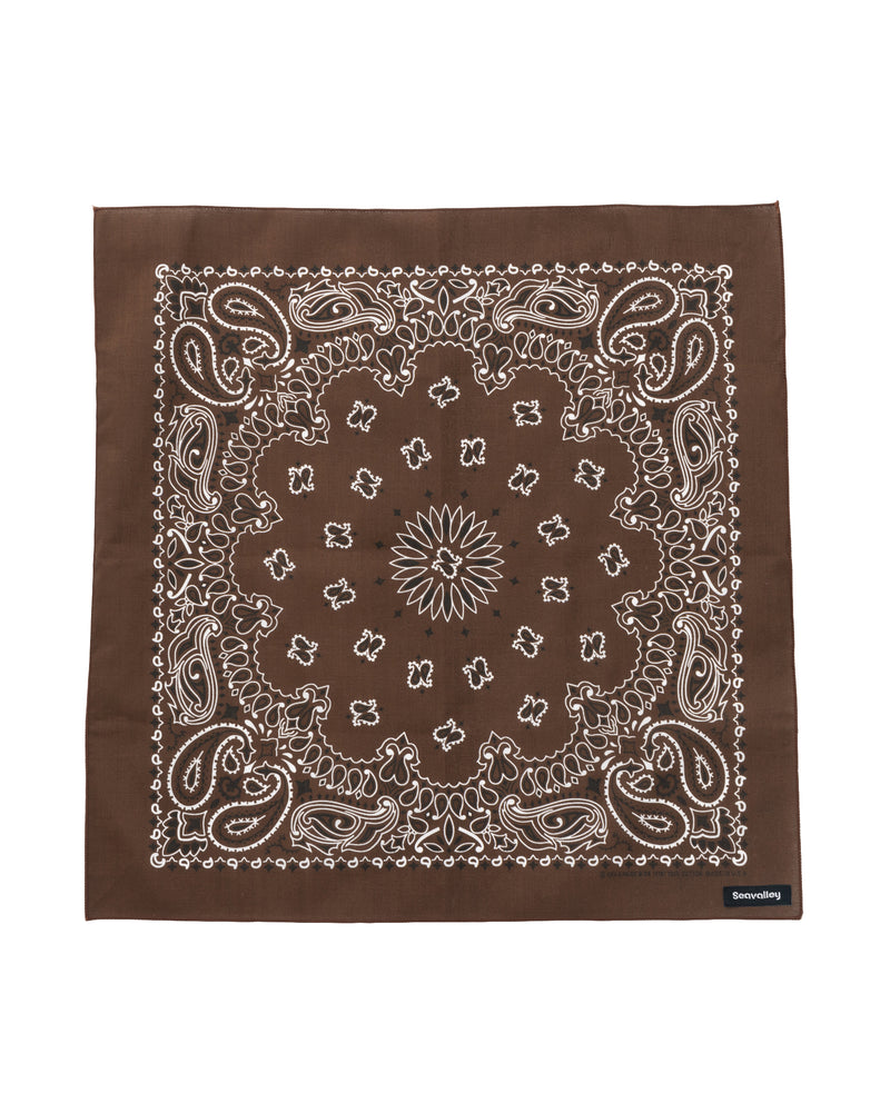 [PRE ORDER] SEA Seavalley SCARF