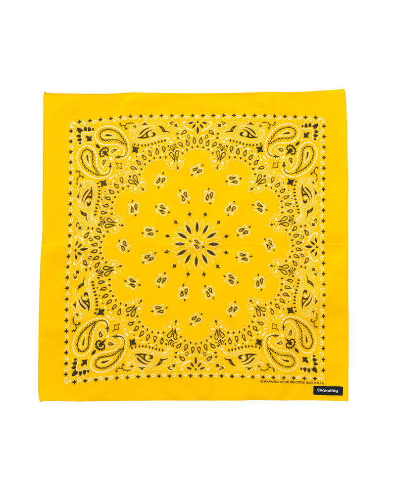 [PRE ORDER] SEA Seavalley SCARF