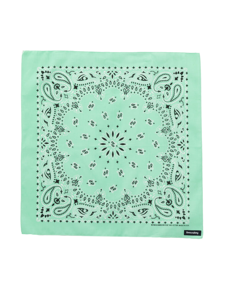 [PRE ORDER] SEA Seavalley SCARF