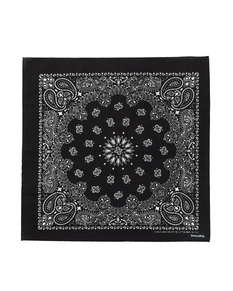 [PRE ORDER] SEA Seavalley SCARF