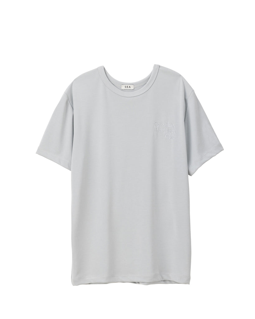 Seavalley Mountain Club PERFECT TEE – SEA