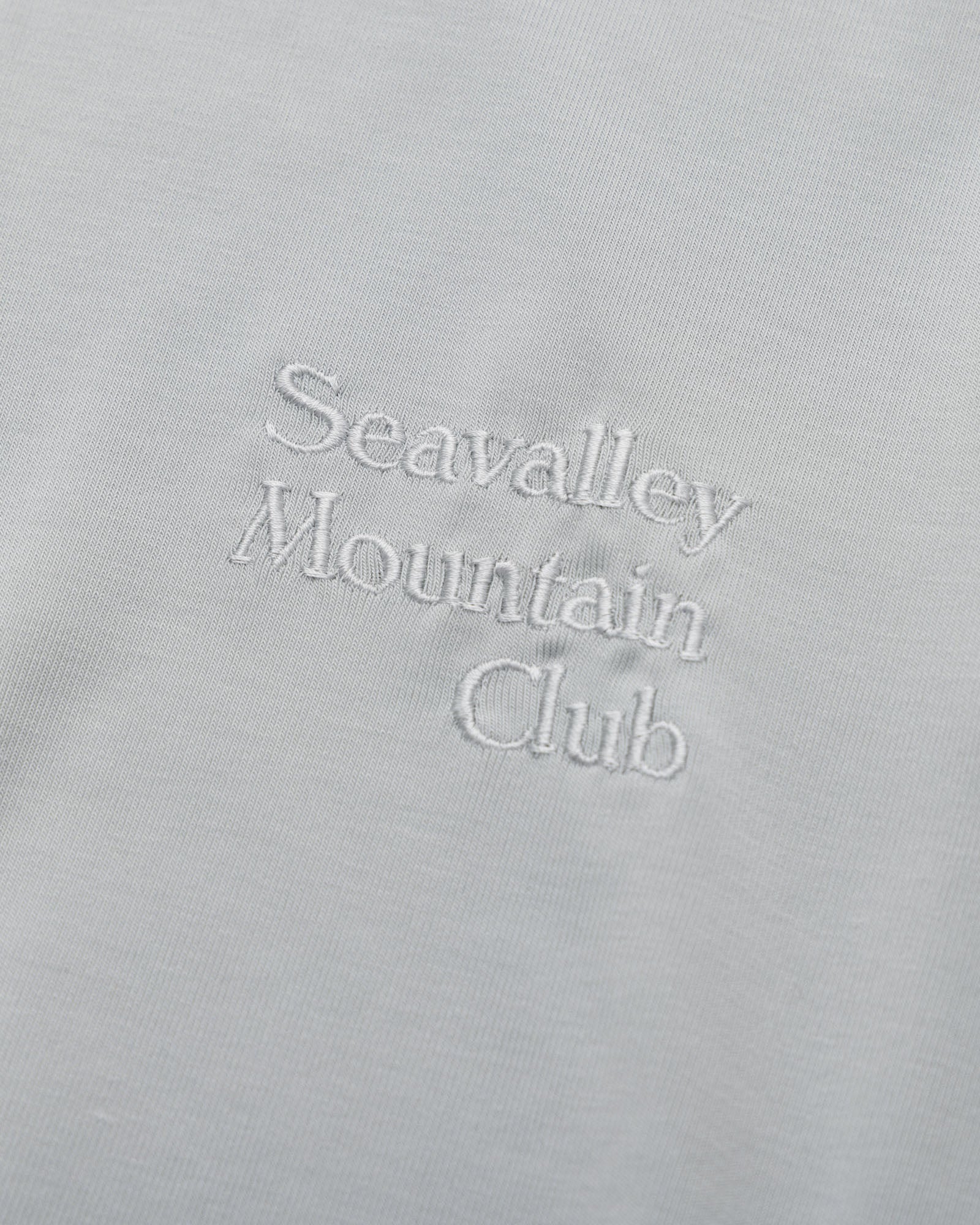 SEA SEAVALLEY MOUNTAIN CLUB\