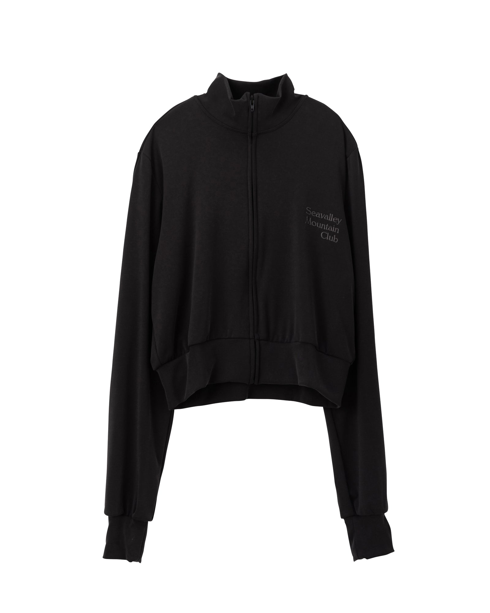 ONLINE SHOP & S-STORE限定] Seavalley Mountain Club TRACK JACKET – SEA