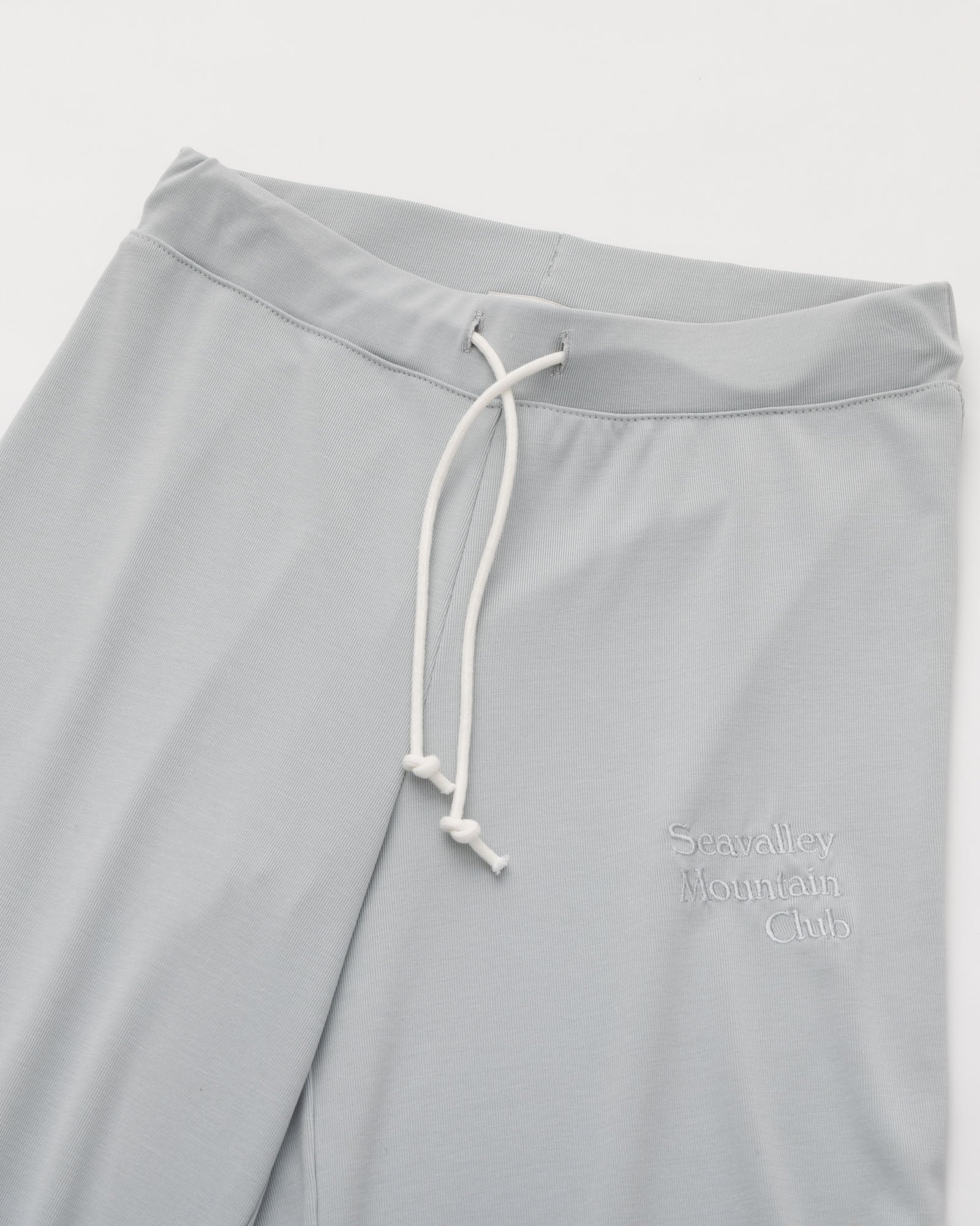 SEA Seavalley Mountain Club ウエストポーチ SEA CHIBI ”Seavalley Mountain Club” 2XL SWEAT PANTS