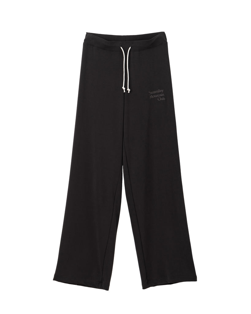 SEA Seavalley Mountain Club SWEAT SHORTS
