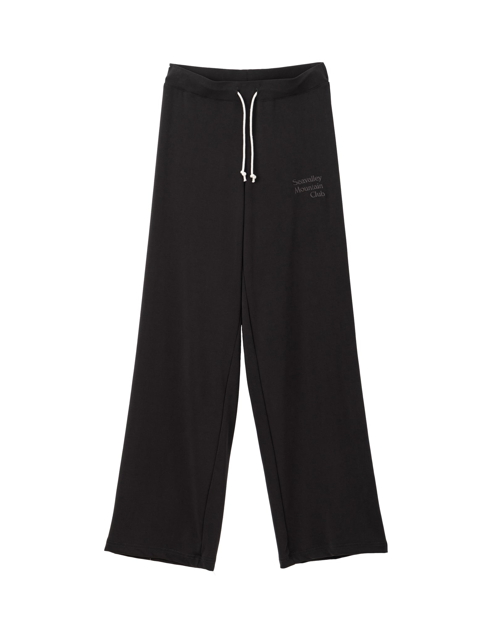 ONLINE SHOP & S-STORE限定] Seavalley Mountain Club COZY PANTS – SEA