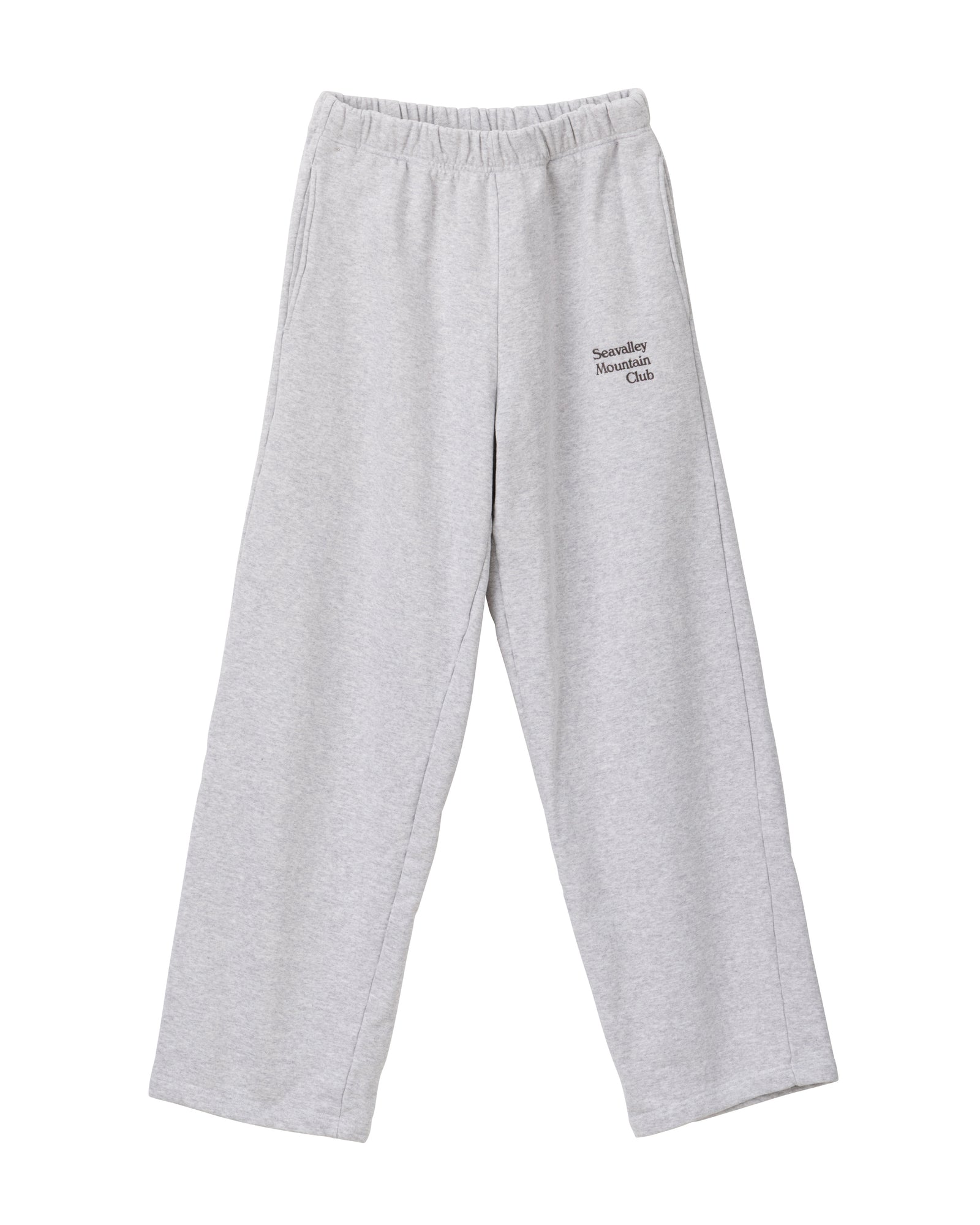パンツ SEA SEAVALLEY MOUNTAIN CLUB SWEAT PANTS 1B67117D-2CF2-460F-8C2E-