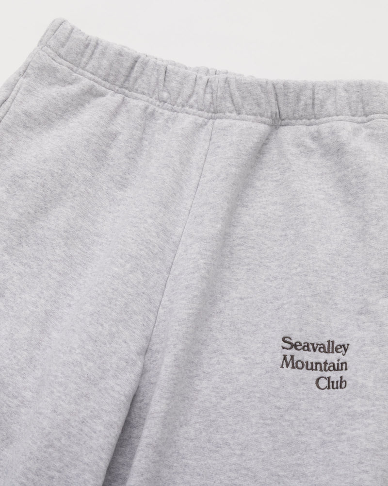 Seavalley Mountain Club STANDARD SWEAT PANTS