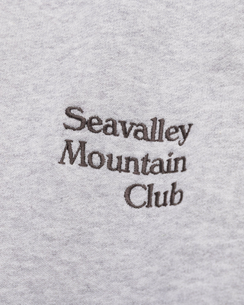 Seavalley Mountain Club STANDARD SWEAT PANTS