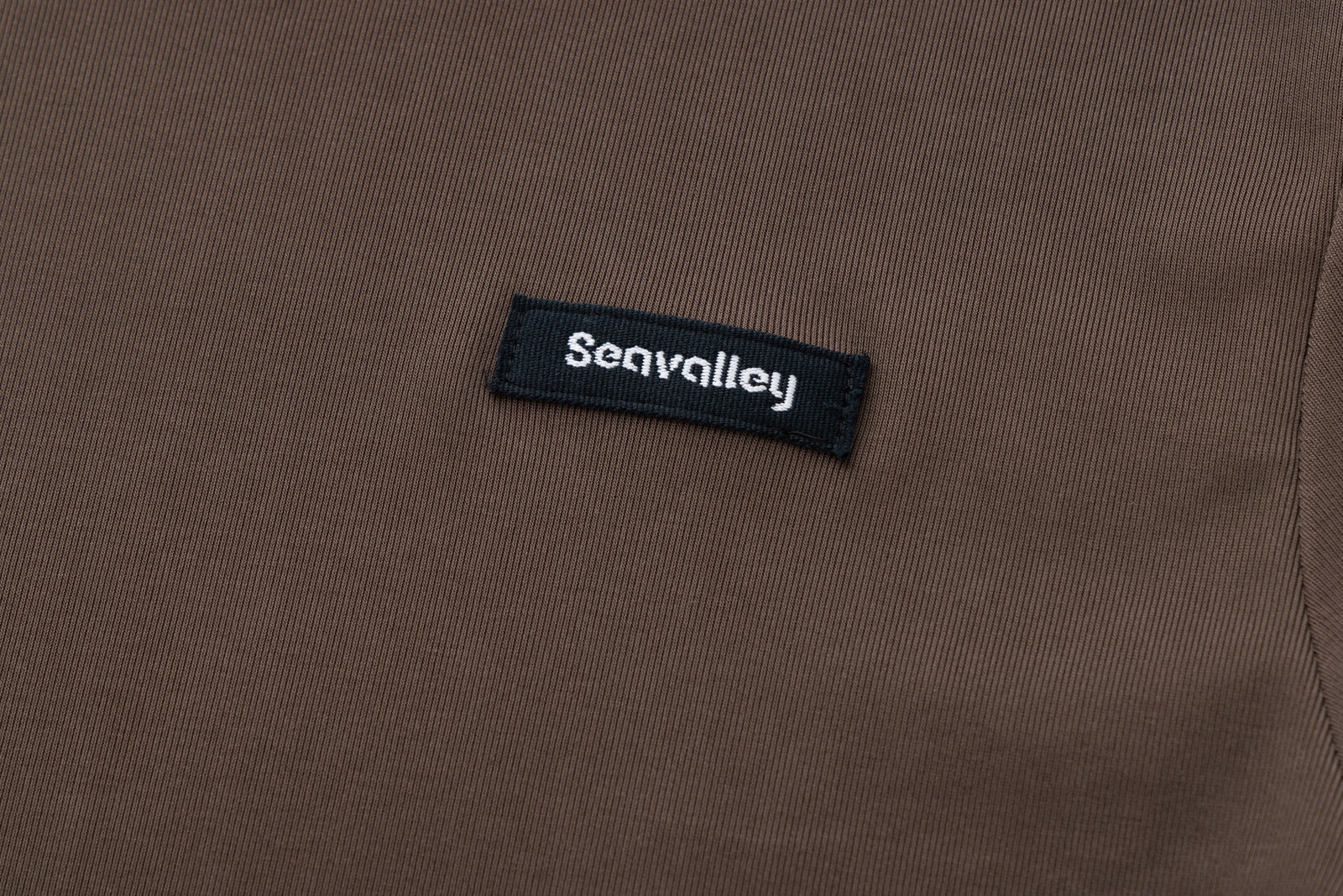 SEA SEAVALLEY RINGER TEE