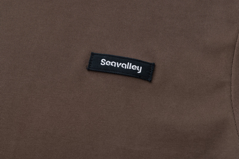 SEA SEAVALLEY RINGER TEE