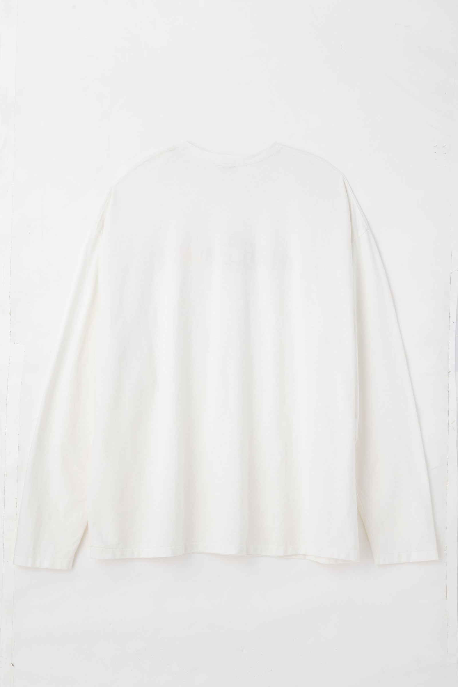 SEA GRAPHIC L/S TEE (TOY)
