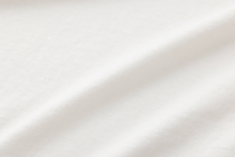SEA GRAPHIC L/S TEE (TOY)