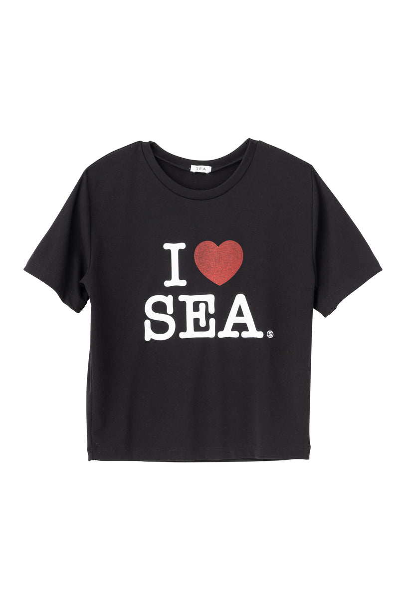 I♡SEA TEE